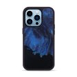 iPhone 14 Pro Wood+Resin Phone Case - Addyson (Artist Pick, 647078) Online Hot Sale