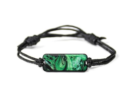 Classic ResinArt Bracelet - Aria (Artist Pick, 648220) Hot on Sale