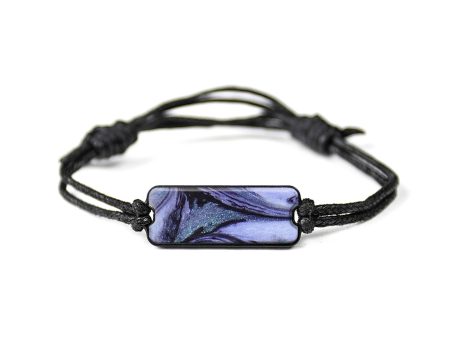 Classic ResinArt Bracelet - Alaya (Artist Pick, 646677) For Discount